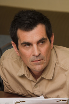 Ty Burrell poster