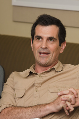 Ty Burrell poster