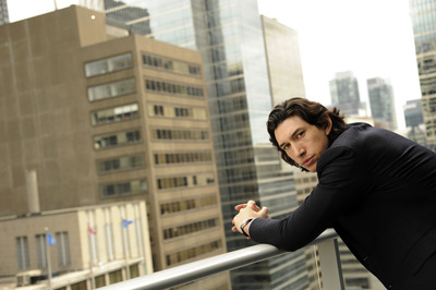 Adam Driver sweatshirt