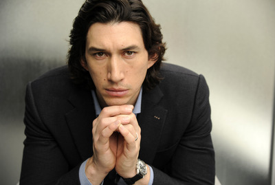 Adam Driver sweatshirt