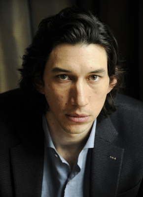 Adam Driver sweatshirt