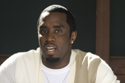 Sean Combs poster
