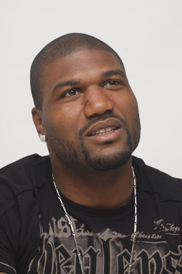 Quinton Jackson sweatshirt