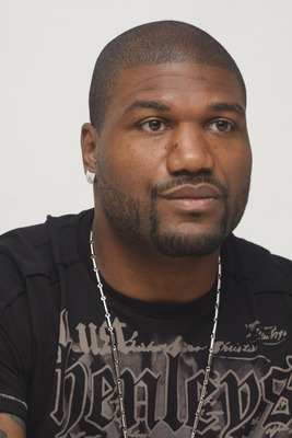 Quinton Jackson sweatshirt