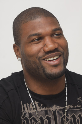 Quinton Jackson sweatshirt