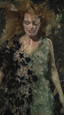 Margot Robbie poster