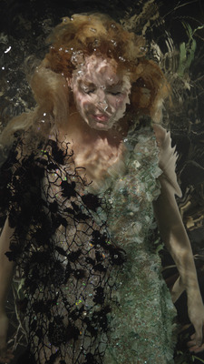 Margot Robbie poster