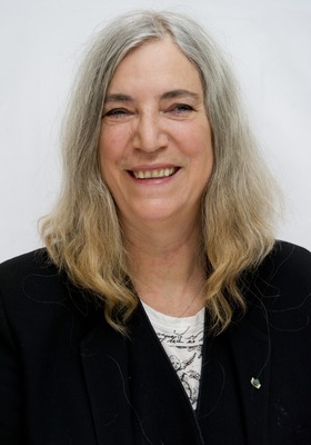 Patti Smith poster