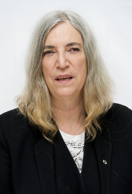 Patti Smith poster