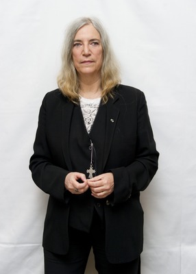 Patti Smith poster