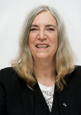 Patti Smith poster