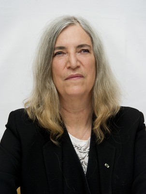 Patti Smith poster