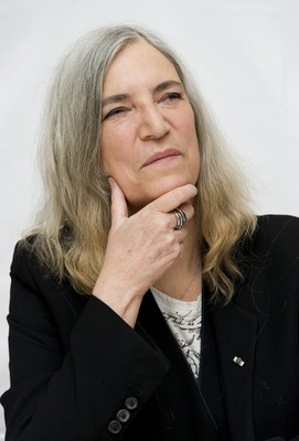 Patti Smith poster