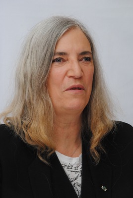 Patti Smith poster