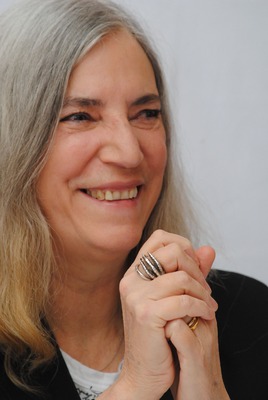 Patti Smith poster