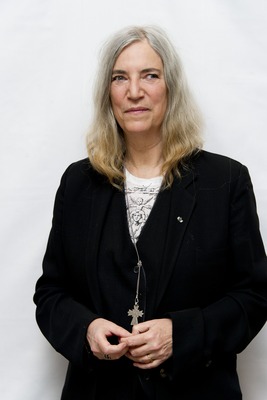Patti Smith poster