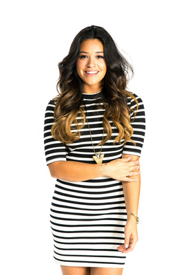 Gina Rodriguez poster