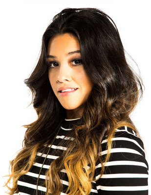 Gina Rodriguez poster