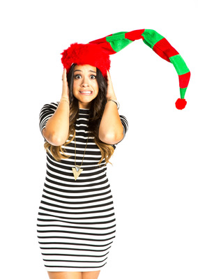 Gina Rodriguez poster