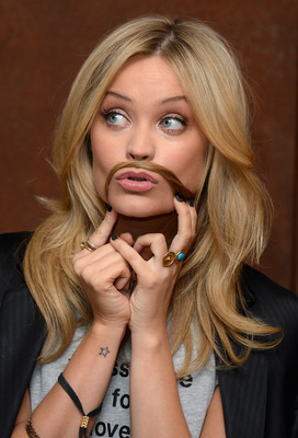 Laura Whitmore Tank Top