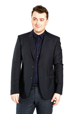 Sam Smith poster