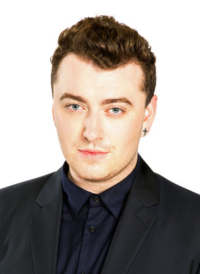 Sam Smith poster