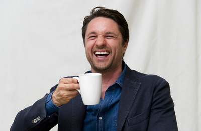 Martin Henderson poster