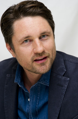 Martin Henderson poster
