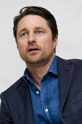 Martin Henderson poster