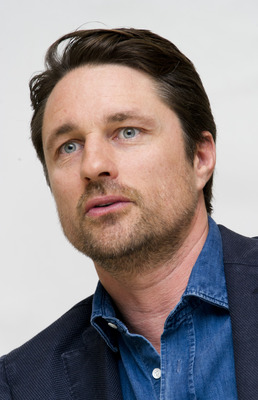 Martin Henderson poster