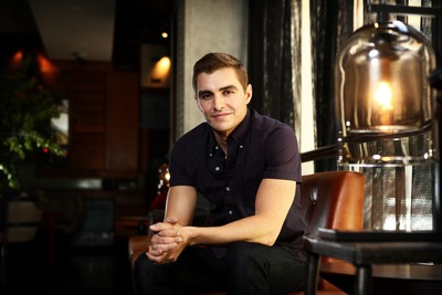 Dave Franco poster