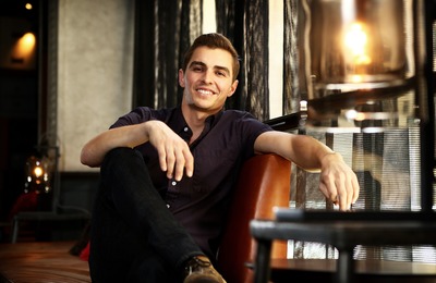 Dave Franco poster