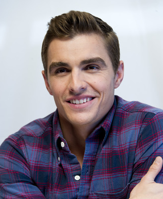 Dave Franco poster