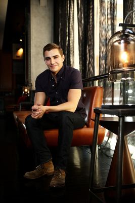 Dave Franco poster