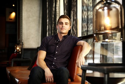 Dave Franco poster