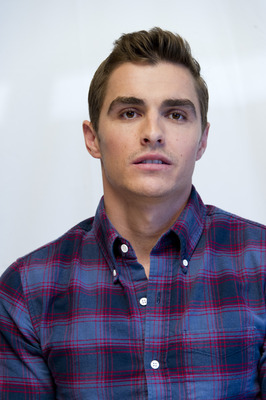 Dave Franco poster
