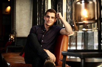 Dave Franco poster