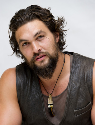 Jason Momoa poster