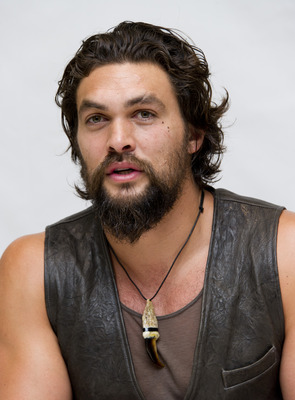 Jason Momoa poster