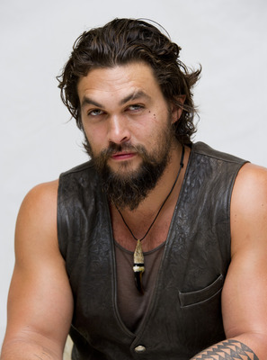 Jason Momoa poster