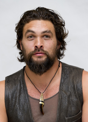 Jason Momoa poster