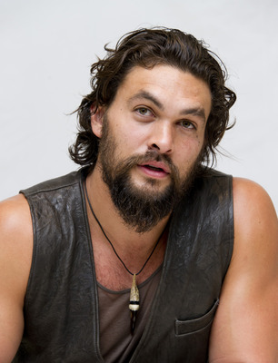 Jason Momoa poster