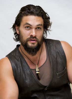 Jason Momoa poster