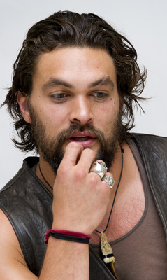 Jason Momoa poster