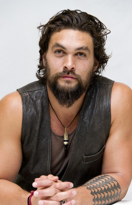 Jason Momoa poster
