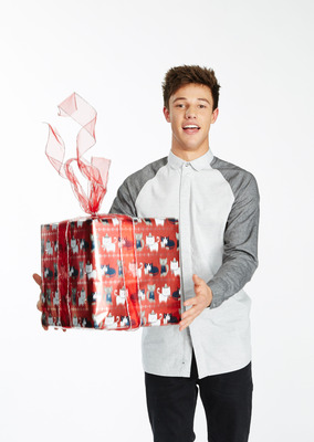 Cameron Dallas poster