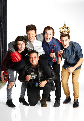 Cameron Dallas poster