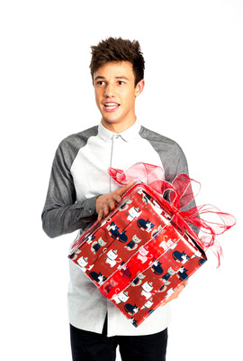 Cameron Dallas poster