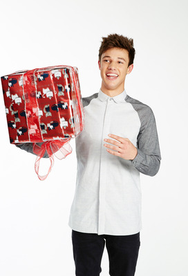 Cameron Dallas poster