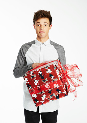 Cameron Dallas poster
